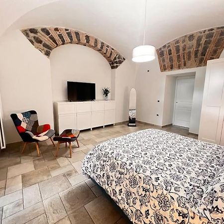 Appartamento A Casa Di Ty Caserta Esterno foto