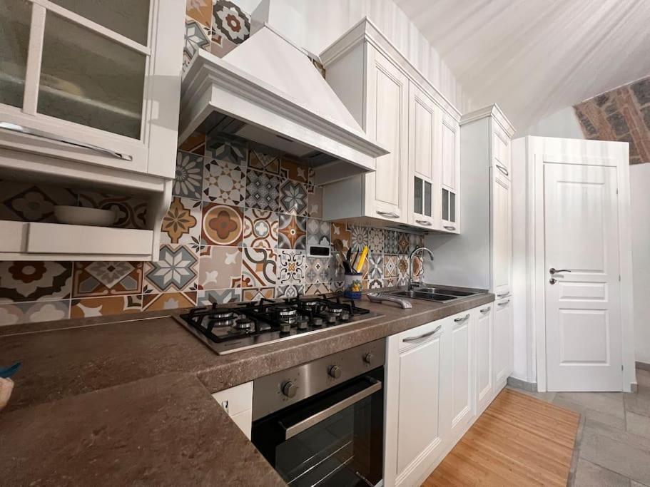 Appartamento A Casa Di Ty Caserta Esterno foto