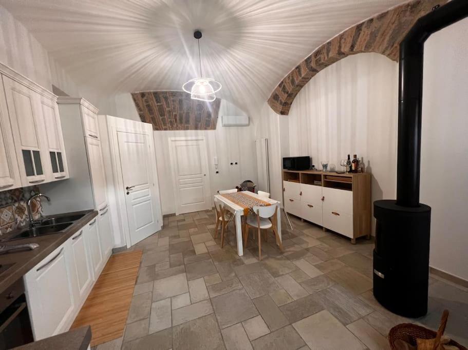 Appartamento A Casa Di Ty Caserta Esterno foto