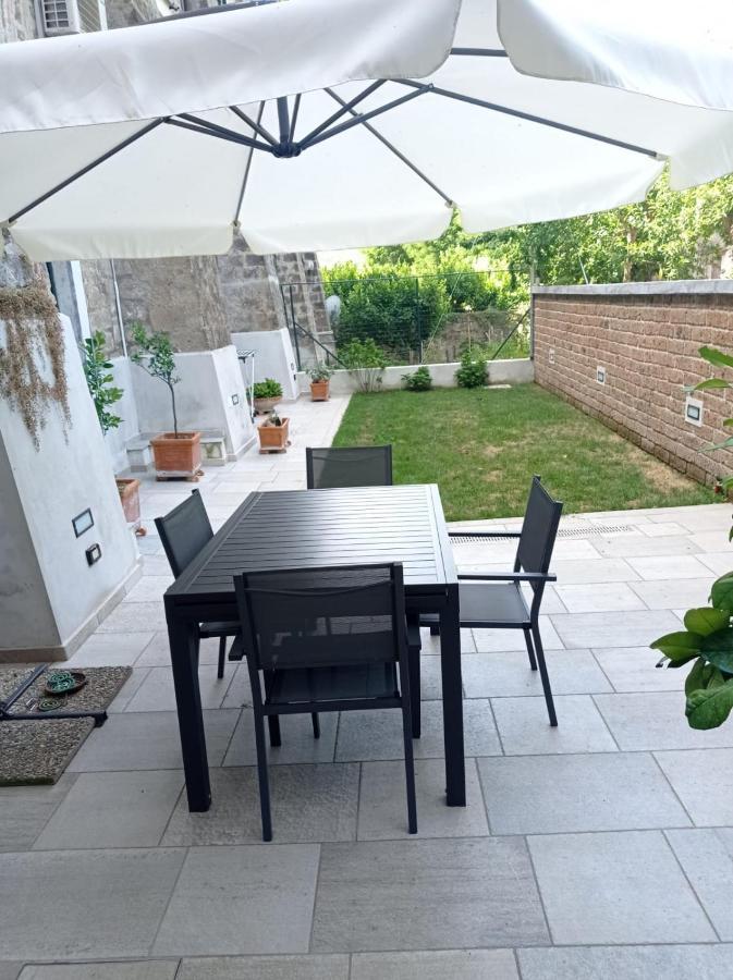 Appartamento A Casa Di Ty Caserta Esterno foto