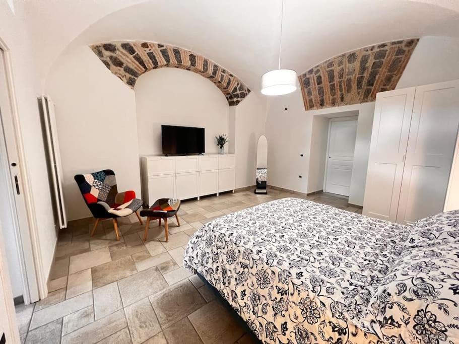 Appartamento A Casa Di Ty Caserta Esterno foto