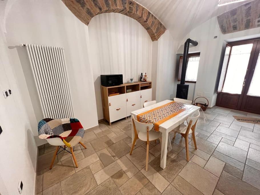 Appartamento A Casa Di Ty Caserta Esterno foto